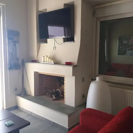 Holiday home Calma Luxury House