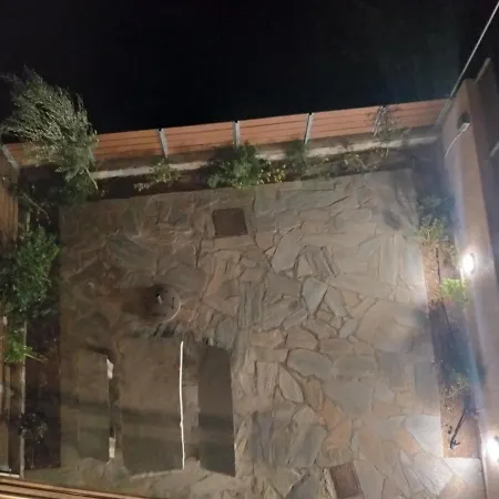 Calma Luxury House * Karystos (Evia)